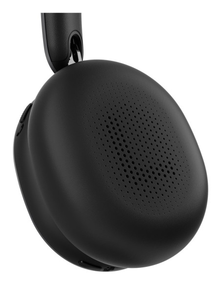 Lenovo 4Xd1V23301 Słuchawki/Zestaw Słuchawkowy Przewodowy I Bezprzewodowy Opaska Na Głowę Biuro/Centrum Telefoniczne Usb Type-C 