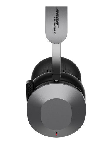 Lenovo 4Xd1V23301 Słuchawki/Zestaw Słuchawkowy Przewodowy I Bezprzewodowy Opaska Na Głowę Biuro/Centrum Telefoniczne Usb Type-C 