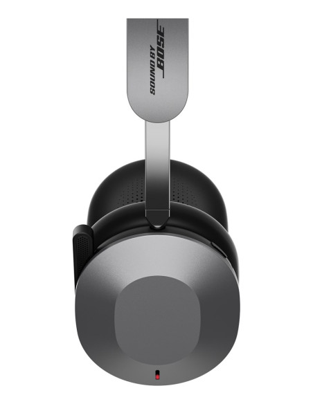 Lenovo 4Xd1V23301 Słuchawki/Zestaw Słuchawkowy Przewodowy I Bezprzewodowy Opaska Na Głowę Biuro/Centrum Telefoniczne Usb Type-C 