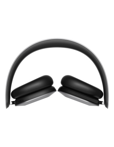 Lenovo 4Xd1V23301 Słuchawki/Zestaw Słuchawkowy Przewodowy I Bezprzewodowy Opaska Na Głowę Biuro/Centrum Telefoniczne Usb Type-C 