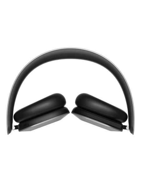 Lenovo 4Xd1V23301 Słuchawki/Zestaw Słuchawkowy Przewodowy I Bezprzewodowy Opaska Na Głowę Biuro/Centrum Telefoniczne Usb Type-C 