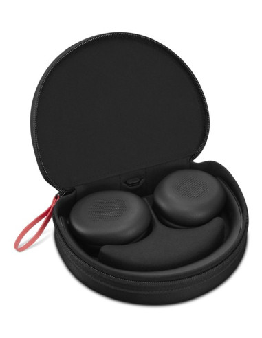 Lenovo 4Xd1V23301 Słuchawki/Zestaw Słuchawkowy Przewodowy I Bezprzewodowy Opaska Na Głowę Biuro/Centrum Telefoniczne Usb Type-C 