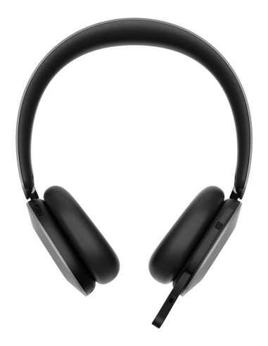 Lenovo 4Xd1V23301 Słuchawki/Zestaw Słuchawkowy Przewodowy I Bezprzewodowy Opaska Na Głowę Biuro/Centrum Telefoniczne Usb Type-C 