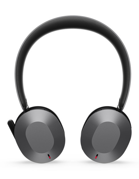 Lenovo 4Xd1V23301 Słuchawki/Zestaw Słuchawkowy Przewodowy I Bezprzewodowy Opaska Na Głowę Biuro/Centrum Telefoniczne Usb Type-C 