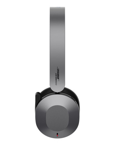 Lenovo 4Xd1V23301 Słuchawki/Zestaw Słuchawkowy Przewodowy I Bezprzewodowy Opaska Na Głowę Biuro/Centrum Telefoniczne Usb Type-C 