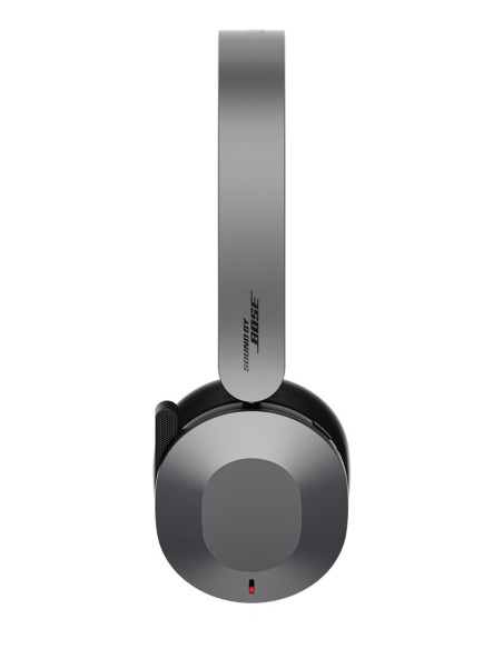 Lenovo 4Xd1V23301 Słuchawki/Zestaw Słuchawkowy Przewodowy I Bezprzewodowy Opaska Na Głowę Biuro/Centrum Telefoniczne Usb Type-C 