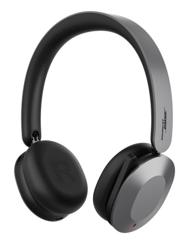 Lenovo 4Xd1V23301 Słuchawki/Zestaw Słuchawkowy Przewodowy I Bezprzewodowy Opaska Na Głowę Biuro/Centrum Telefoniczne Usb Type-C 