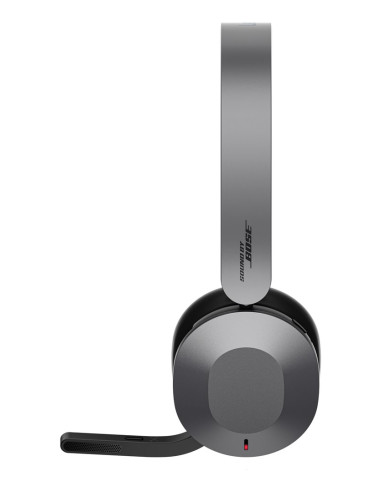 Lenovo 4Xd1V23301 Słuchawki/Zestaw Słuchawkowy Przewodowy I Bezprzewodowy Opaska Na Głowę Biuro/Centrum Telefoniczne Usb Type-C 