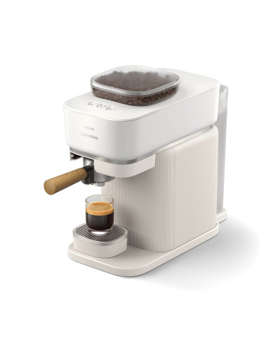 Philips Bar302/20 Ekspres Do Kawy Półautomatyczny Ekspres Do Espresso 1,2 L