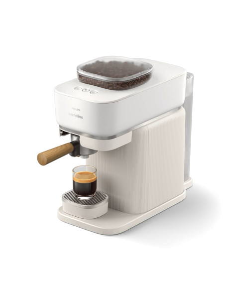 Philips Bar302/20 Ekspres Do Kawy Półautomatyczny Ekspres Do Espresso 1,2 L