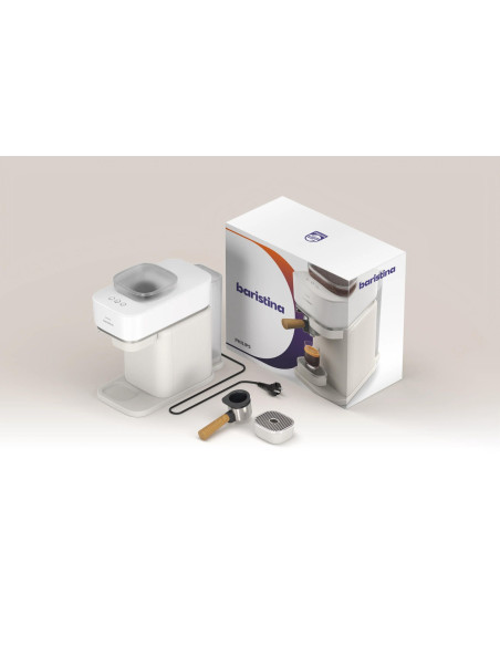 Philips Bar302/20 Ekspres Do Kawy Półautomatyczny Ekspres Do Espresso 1,2 L