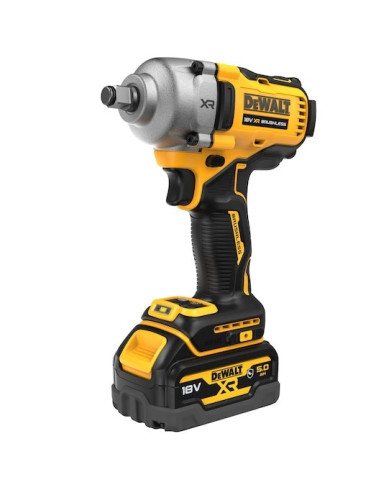 Dewalt Dcf891P2G-Qw Wkrętak Zasilany/Zakrętark Udarowy 2000 Rpm