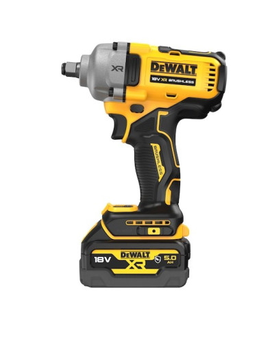 Dewalt Dcf891P2G-Qw Wkrętak Zasilany/Zakrętark Udarowy 2000 Rpm