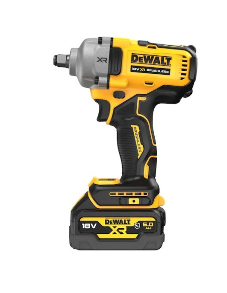 Dewalt Dcf891P2G-Qw Wkrętak Zasilany/Zakrętark Udarowy 2000 Rpm