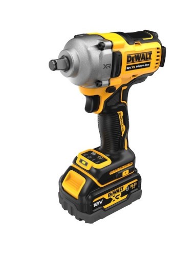 Dewalt Dcf891P2G-Qw Wkrętak Zasilany/Zakrętark Udarowy 2000 Rpm