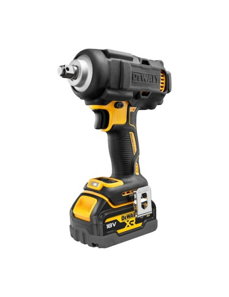 Dewalt Dcf891P2G-Qw Wkrętak Zasilany/Zakrętark Udarowy 2000 Rpm