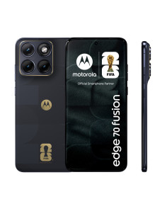 Motorola Edge 70 Fusion  5G 8/256Gb Pantone Silhouette 2