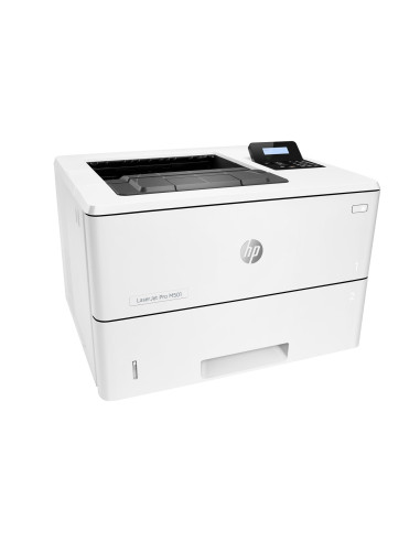 Hp Laserjet Pro M501Dn Czerń I Biel Drukarka, Tylko Ethernet  Druk Dwustronny