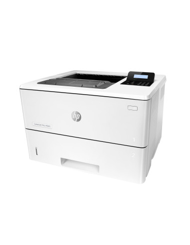 Hp Laserjet Pro M501Dn Czerń I Biel Drukarka, Tylko Ethernet  Druk Dwustronny