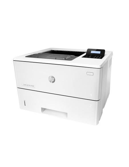 Hp Laserjet Pro M501Dn Czerń I Biel Drukarka, Tylko Ethernet  Druk Dwustronny