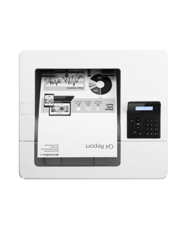Hp Laserjet Pro M501Dn Czerń I Biel Drukarka, Tylko Ethernet  Druk Dwustronny