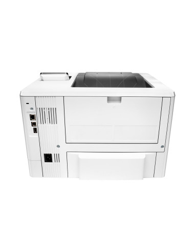 Hp Laserjet Pro M501Dn Czerń I Biel Drukarka, Tylko Ethernet  Druk Dwustronny