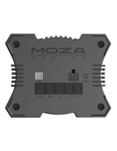 Moza Racing R9 V3 Podstawa Kierownicy Wyścigowej