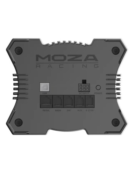 Moza Racing R9 V3 Podstawa Kierownicy Wyścigowej