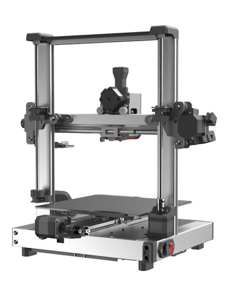 Anycubic Kobra 3 V2 Fused Deposition Modeling (Fdm) Wi-Fi