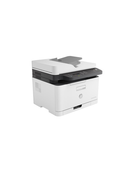 Hp Laser 179Fnw Bezprzewodowe Multifunction W Kolorze Drukarka, Kopiarka, Skaner  Druk Dwustronny