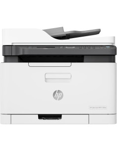 Hp Laser 179Fnw Bezprzewodowe Multifunction W Kolorze Drukarka, Kopiarka, Skaner  Druk Dwustronny 2