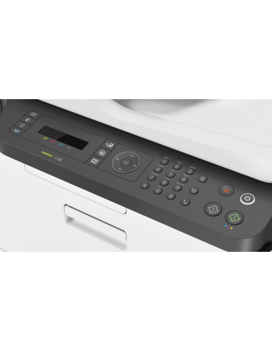 Hp Laser 179Fnw Bezprzewodowe Multifunction W Kolorze Drukarka, Kopiarka, Skaner  Druk Dwustronny
