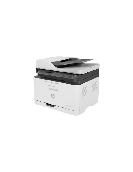 Hp Laser 179Fnw Bezprzewodowe Multifunction W Kolorze Drukarka, Kopiarka, Skaner  Druk Dwustronny