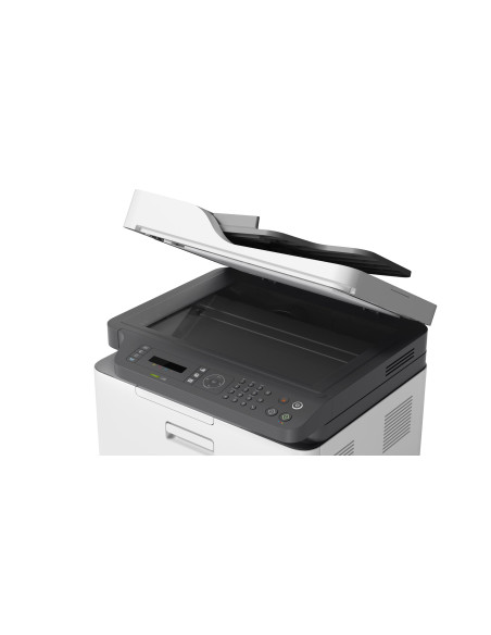 Hp Laser 179Fnw Bezprzewodowe Multifunction W Kolorze Drukarka, Kopiarka, Skaner  Druk Dwustronny