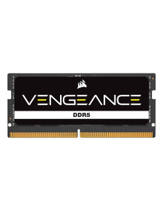 Corsair Vengeance Cmsx24Gx5M1A4800C40 Moduł Pamięci 24 Gb 1 X 24 Gb Ddr5 262-Pin So-Dimm