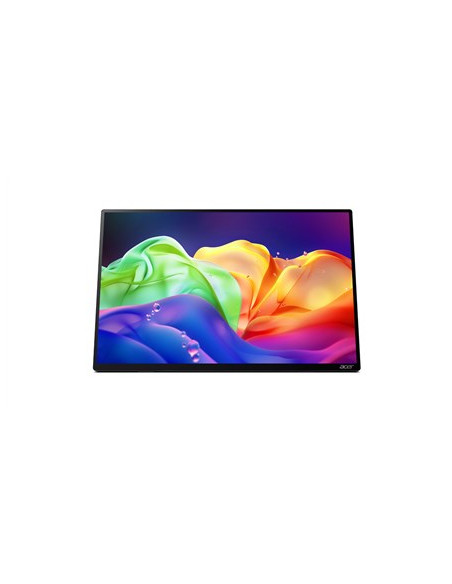 Acer Pe160Wut Pe Monitor Lcd