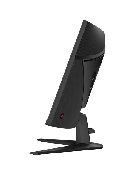 Msi Mag 346Cq Monitor Komputerowy 86,4 Cm (34") 3440 X 1440 Px Ultrawide Dual Quad Hd Lcd Czarny