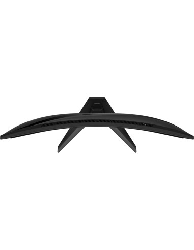 Msi Mag 346Cq Monitor Komputerowy 86,4 Cm (34") 3440 X 1440 Px Ultrawide Dual Quad Hd Lcd Czarny