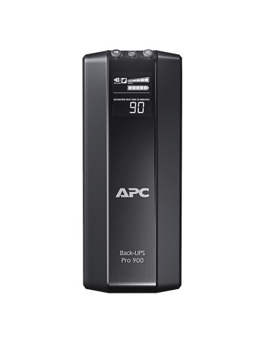 Power-Saving Back-Ups Pro 900 230V Cee 7/5