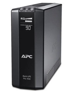 Power-Saving Back-Ups Pro 900 230V Cee 7/5 2
