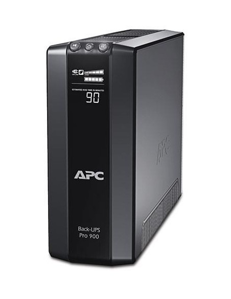 Power-Saving Back-Ups Pro 900 230V Cee 7/5