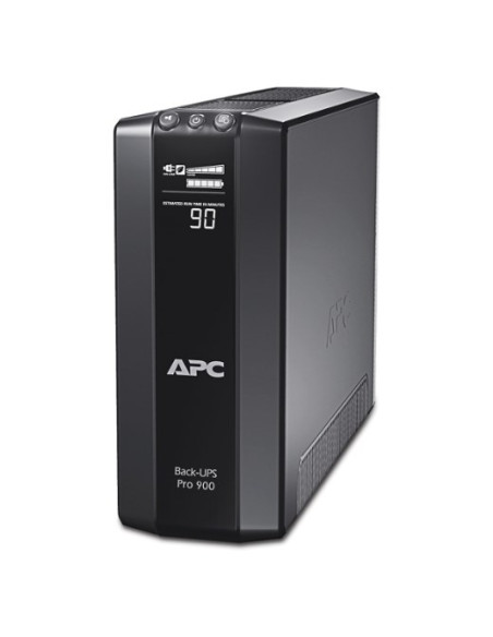 Power-Saving Back-Ups Pro 900 230V Cee 7/5