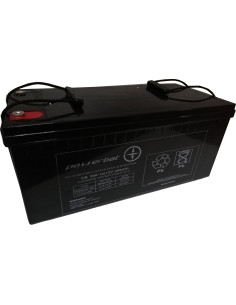 Akumulator Powerbat Cb 200-12