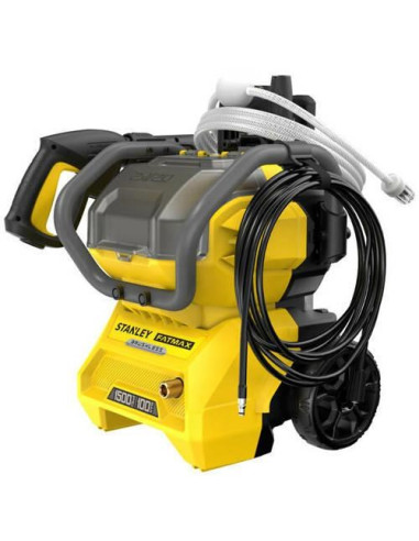 Myjka Ciśnieniowa Stanley Sfmcpw1500B