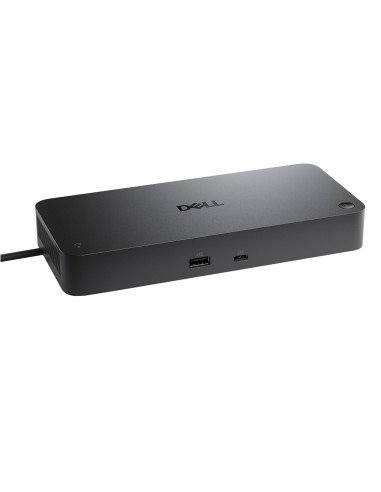 Dell Stacja Dokująca Pro Thunderbolt 5 Smart Dock Sd25Tb5