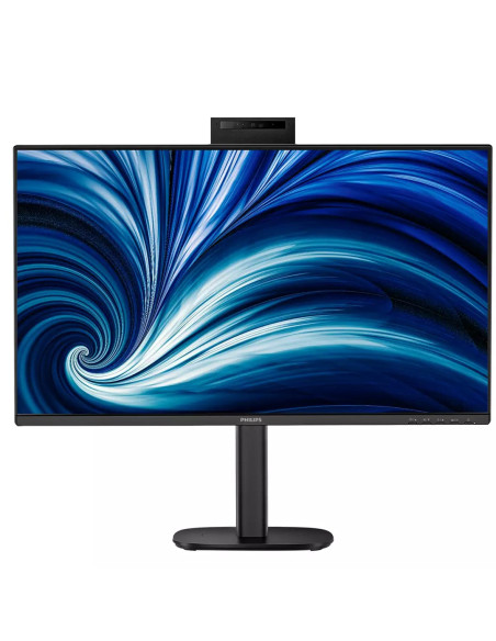Philips 27B2N3500Jh Monitor Komputerowy 68,6 Cm (27") 2560 X 1440 Px Quad Hd Lcd Czarny