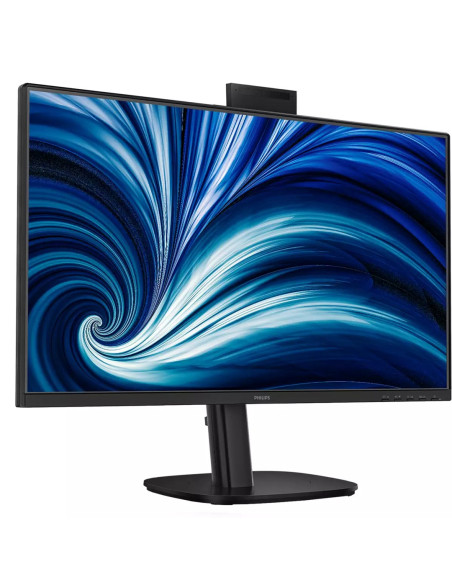 Philips 27B2N3500Jh Monitor Komputerowy 68,6 Cm (27") 2560 X 1440 Px Quad Hd Lcd Czarny