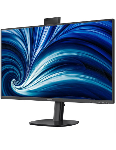 Philips 27B2N3500Jh Monitor Komputerowy 68,6 Cm (27") 2560 X 1440 Px Quad Hd Lcd Czarny