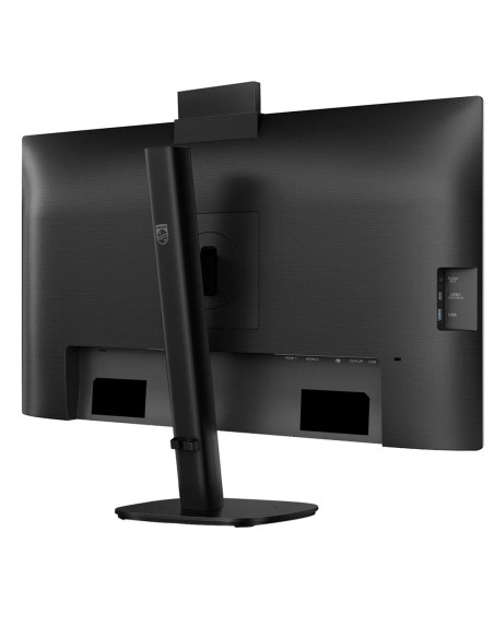 Philips 27B2N3500Jh Monitor Komputerowy 68,6 Cm (27") 2560 X 1440 Px Quad Hd Lcd Czarny
