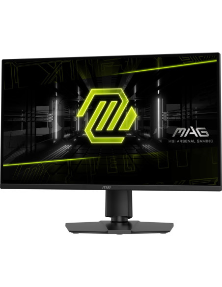 Msi Mag 275Upd E14 Monitor Komputerowy 68,6 Cm (27") 3840 X 2160 Px 4K Ultra Hd Czarny